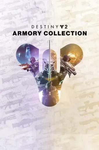 Destiny 2: Armory Collection 30th Anniv. & Forsaken Pack DLC (Europe) (Xbox One / Xbox Series X|S) - Xbox Live - Digital Key