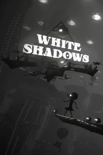 White Shadows (Europe) (PC) - Steam Gift