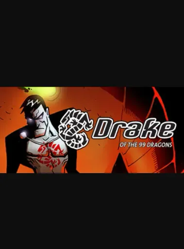 Drake of the 99 Dragons (Global) (PC) - Steam - Digital Key