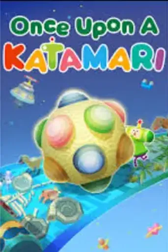 Product Image - Once Upon a KATAMARI (Europe) (PC) - Steam - Digital Key