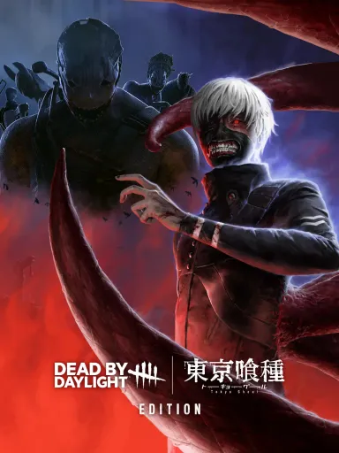 Dead by Daylight - Tokyo Ghoul DLC (Europe) (PC) - Steam - Digital Key
