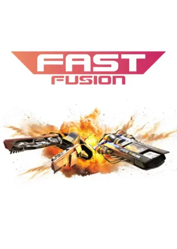 Fast Fusion (Global) (Nintendo Switch 2) - Nintendo - Digital Key