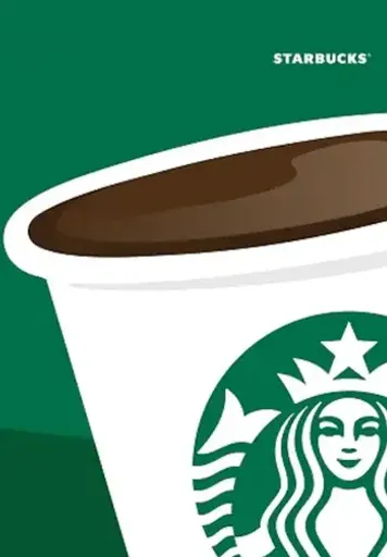 Starbucks 230 CAD Gift Card (Canada) - Digital Key