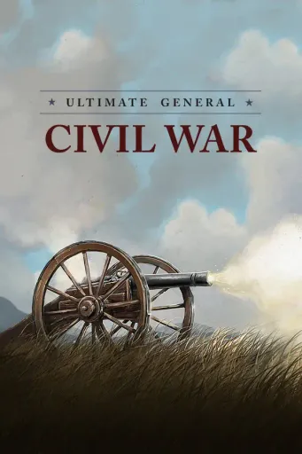 Ultimate General - Civil War (Global) (PC / Mac) - Steam Gift