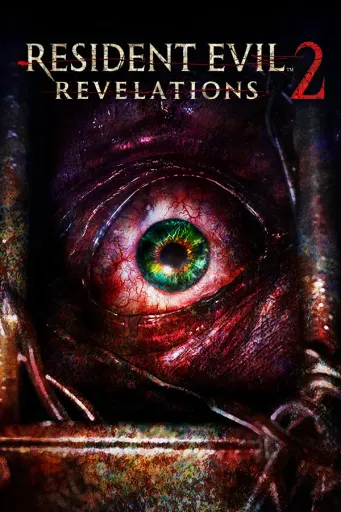 Resident Evil Revelations 2 - Complete Season (Europe) (PC) - Steam - Digital Key