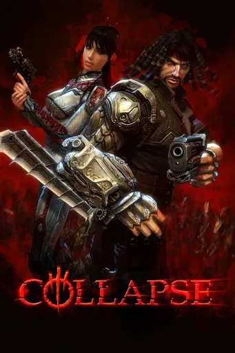 Collapse (Global) (PC) - Steam - Digital Key