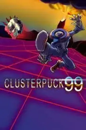 ClusterPuck 99 (Global) (PC / Mac / Linux) - Steam - Digital Key