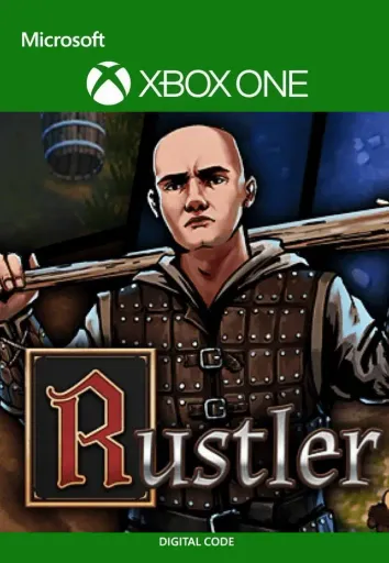 Rustler (Argentina) (Xbox One) - Xbox Live - Digital Key