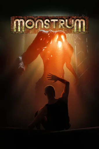 Monstrum (Global) (PC / Mac / Linux) - Steam - Digital Key