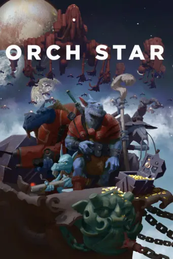 Orch Star (Global) (PC) - Steam - Digital Key