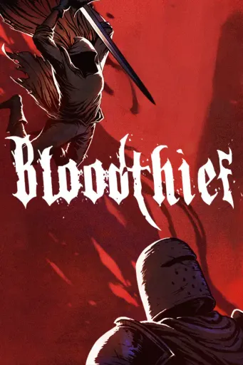 Bloodthief (Global) (PC / Linux) - Steam - Digital Key