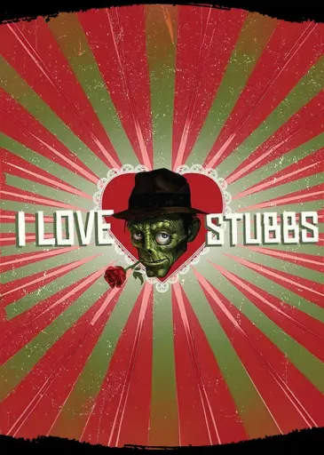 I Love Stubbs Edition Bundle (Global) (PC) - Steam - Digital Key