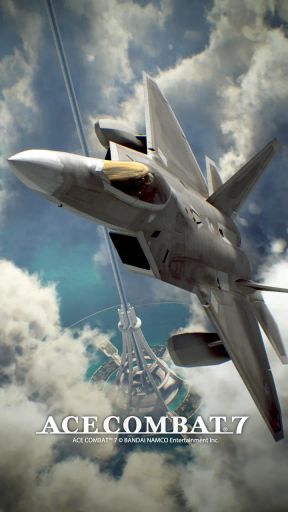 Ace Combat 7: Skies Unknown Deluxe Edition (Global) (PC) - Steam - Digital Key