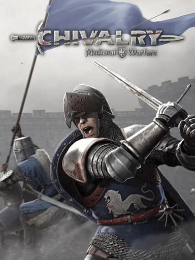 Chivalry: Medieval Warfare (Global) (PC / Mac / Linux) - Steam - Digital Key