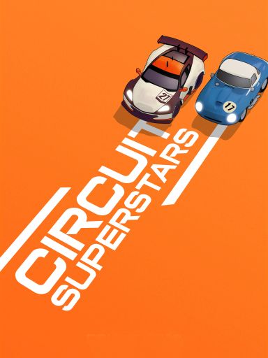 Circuit Superstars (Global) (PC) - Steam - Digital Key