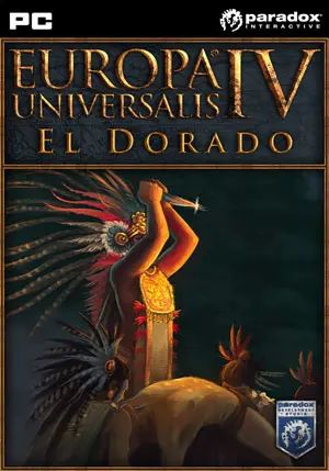 Europa Universalis IV - El Dorado Collection DLC (Global) (PC / Mac / Linux) - Steam - Digital Key