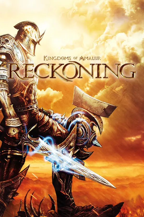 Kingdoms of Amalur: Reckoning (PC) - EA Play - Digital Code