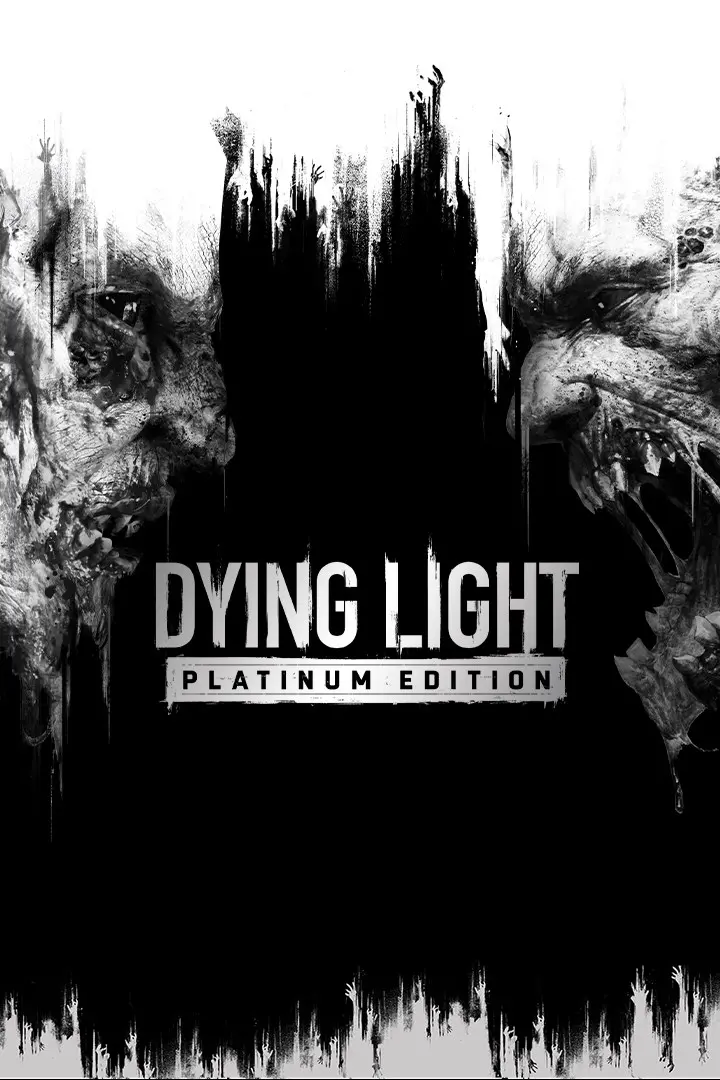 Dying Light Platinum Edition (PC) - Steam - Digital Code