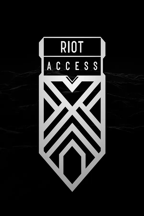 Riot Access £5 GBP (UK) - Digital Code