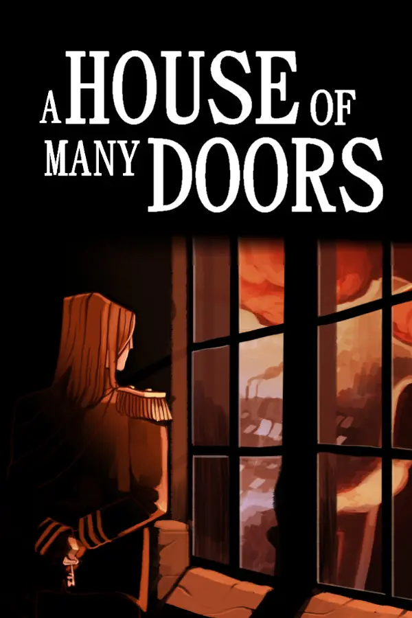 A House of Many Doors (PC / Mac) - Steam - Digital Code