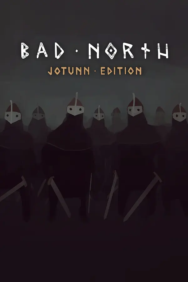 Bad North: Jotunn Edition (PC / Mac) - Steam - Digital Code
