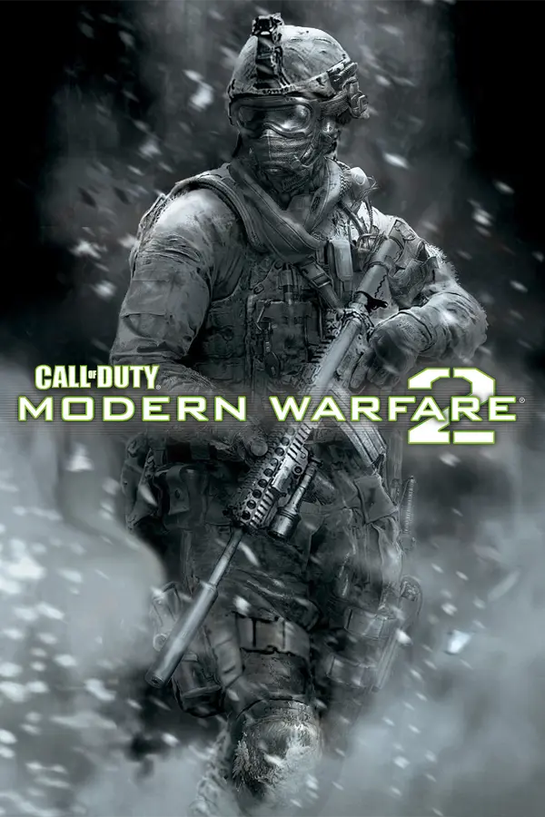 Call of Duty Modern Warfare 2 - Stimulus Package DLC (PC) - Steam - Digital Code