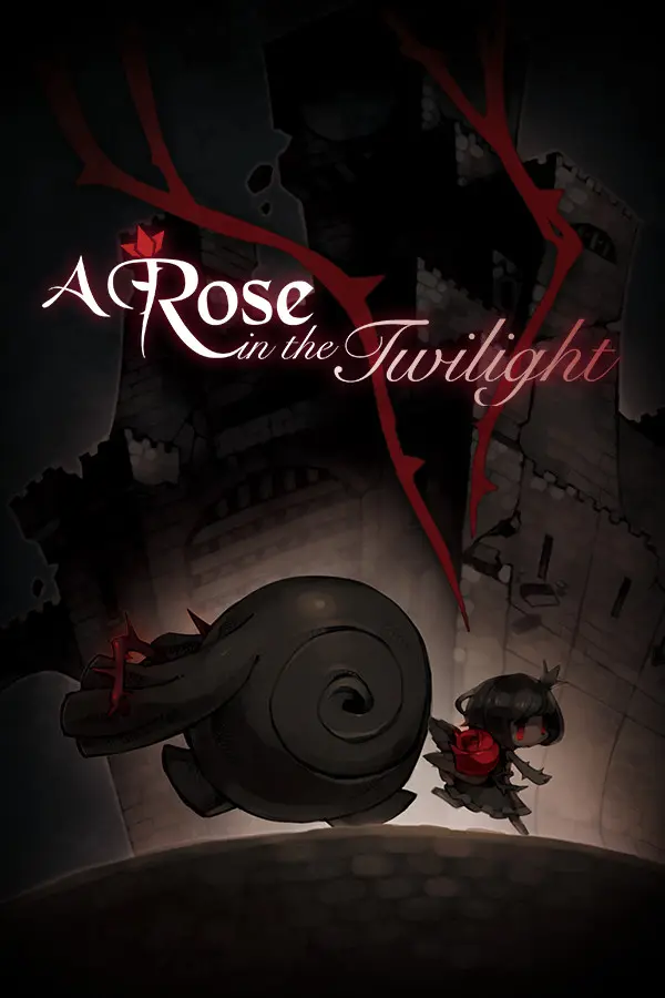 A Rose In The Twilight (PC) - Steam - Digital Code