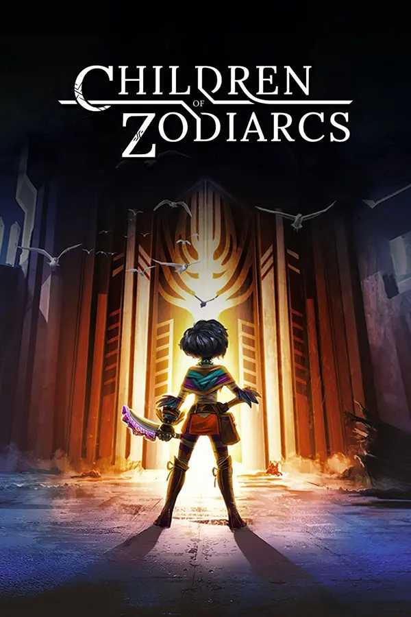 Children of Zodiarcs (PC / Mac) - Steam - Digital Code