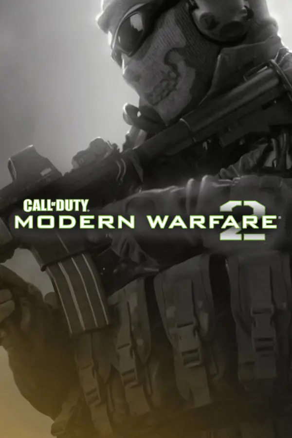Call of Duty: Modern Warfare 2 - Resurgence Pack DLC (PC) - Steam - Digital Code