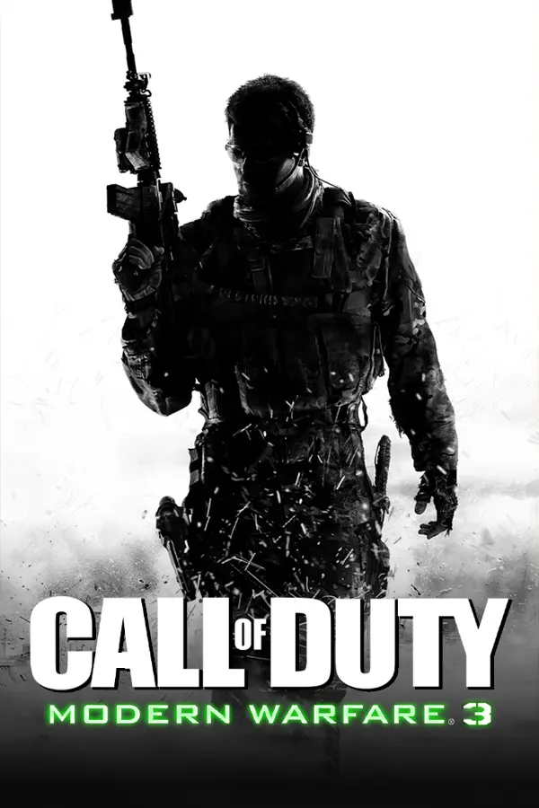 Call of Duty: Modern Warfare 3 - Collection 1 DLC (PC) -  Steam - Digital Code