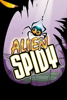 Alien Spidy (PC / Mac) - Steam - Digital Code