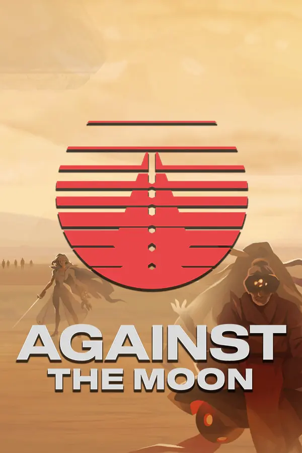 Against The Moon (PC) - Steam - Digital Code