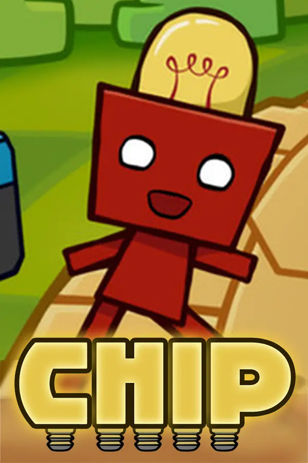 Chip (PC) - Steam - Digital Code