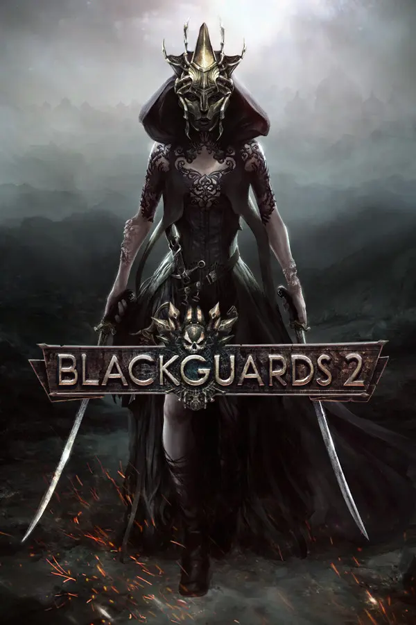 Blackguards 2 (PC / Mac) - Steam - Digital Code