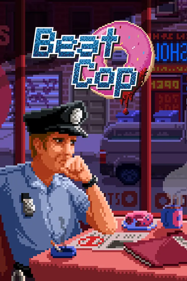 Beat Cop (PC / Mac / Linux) - Steam - Digital Code