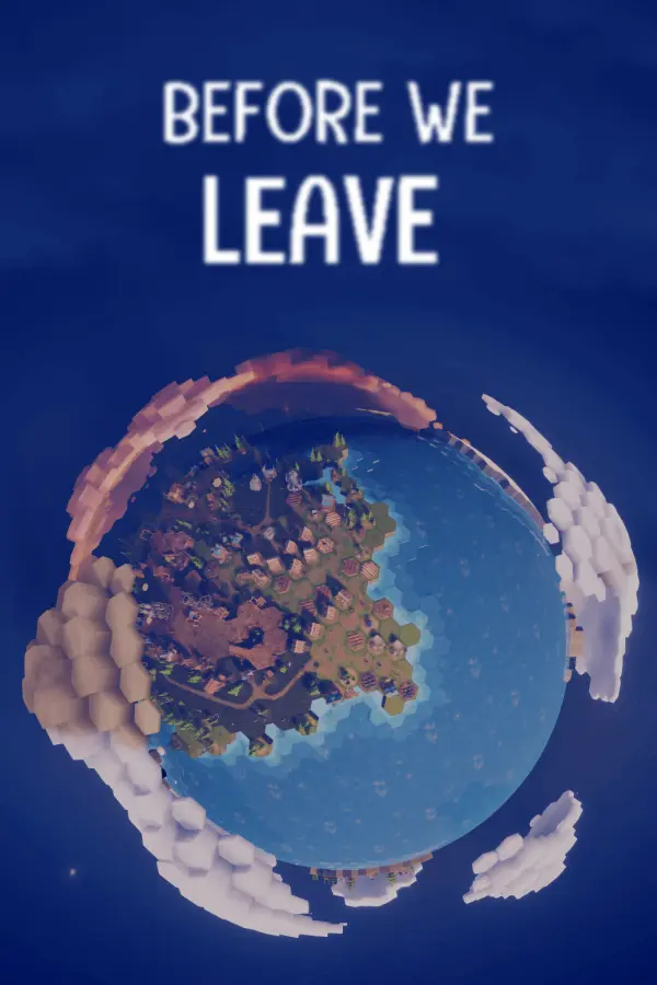 Before We Leave (PC / Mac) - Steam - Digital Code