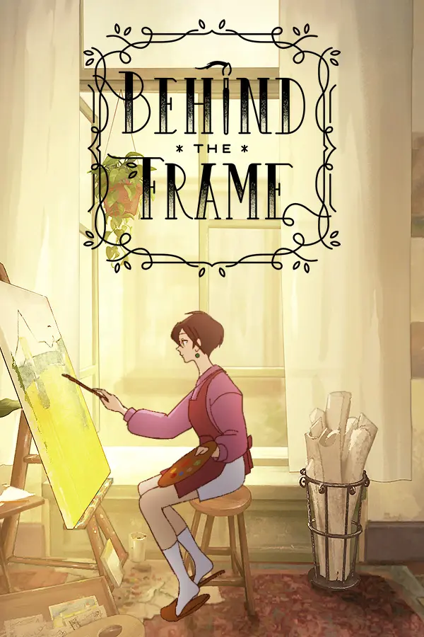 Behind the Frame: The Finest Scenery (PC / Mac) - Steam - Digital Code