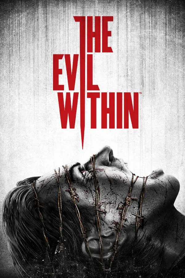 The Evil Within (PC) - Steam - Digital Code