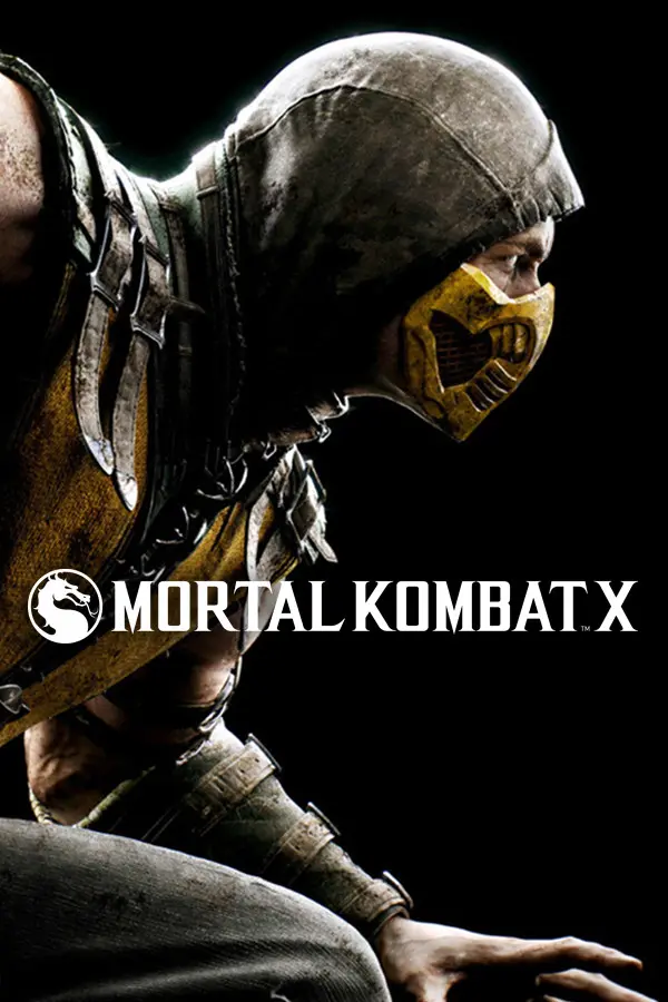 Mortal Kombat X (PC) - Steam - Digital Code