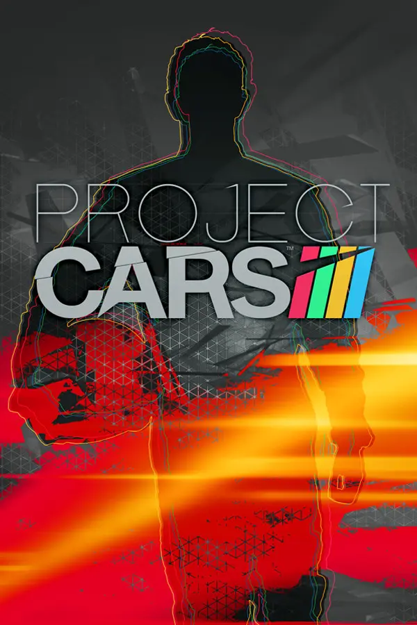 Project CARS (PC) - Steam - Digital Code