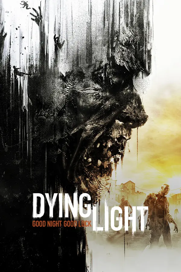Dying Light (PC / Mac) - Steam - Digital Code