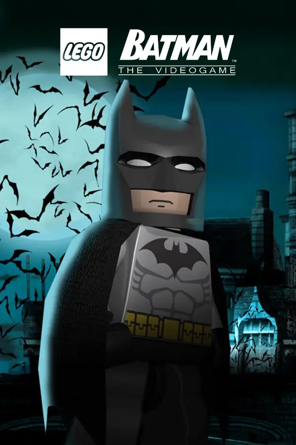 Buy LEGO Batman (PC) - Steam - Digital Code