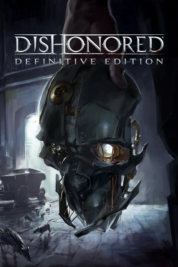 Dishonored (PC) - Steam - Digital Code