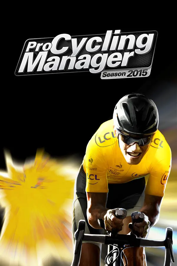 Pro Cycling Manager 2015 (PC) - Steam - Digital Code