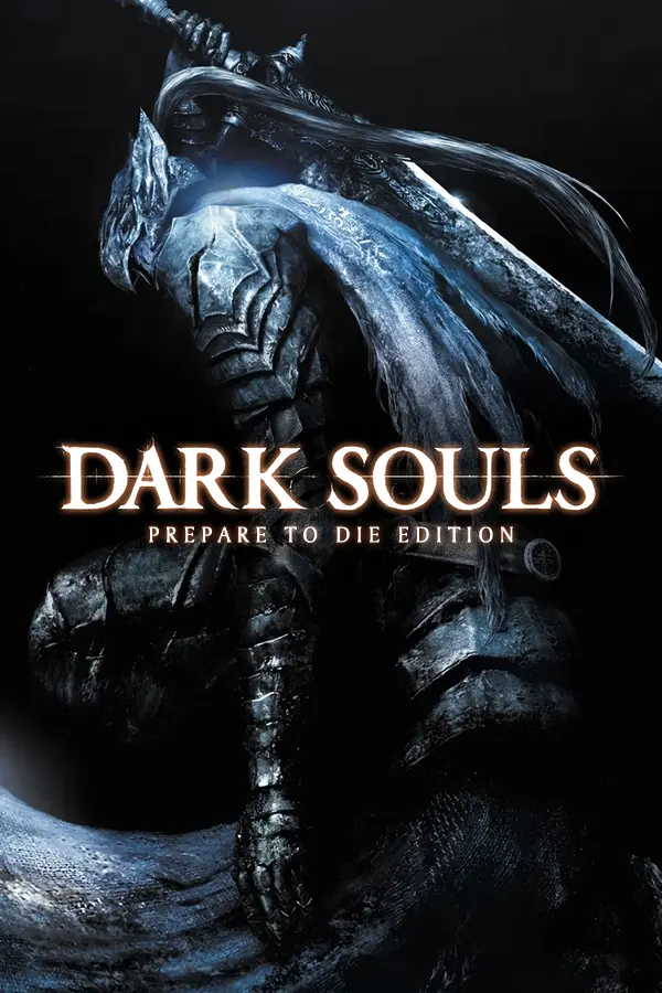 Dark Souls Prepare to Die Edition (PC) - Steam - Digital Code