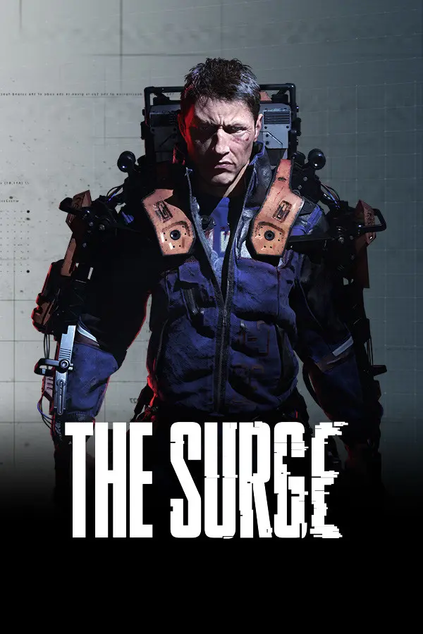 The Surge (PC) - Steam - Digital Code