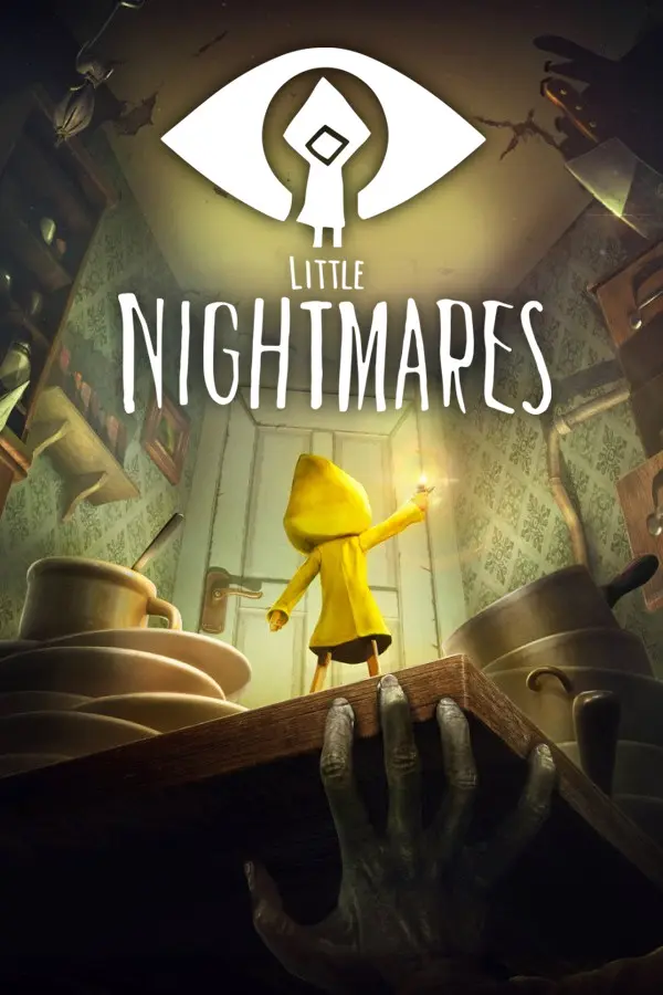Little Nightmares (PC) - Steam - Digital Code