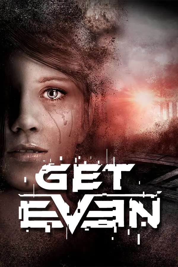 Get Even (PC) - Steam - Digital Code