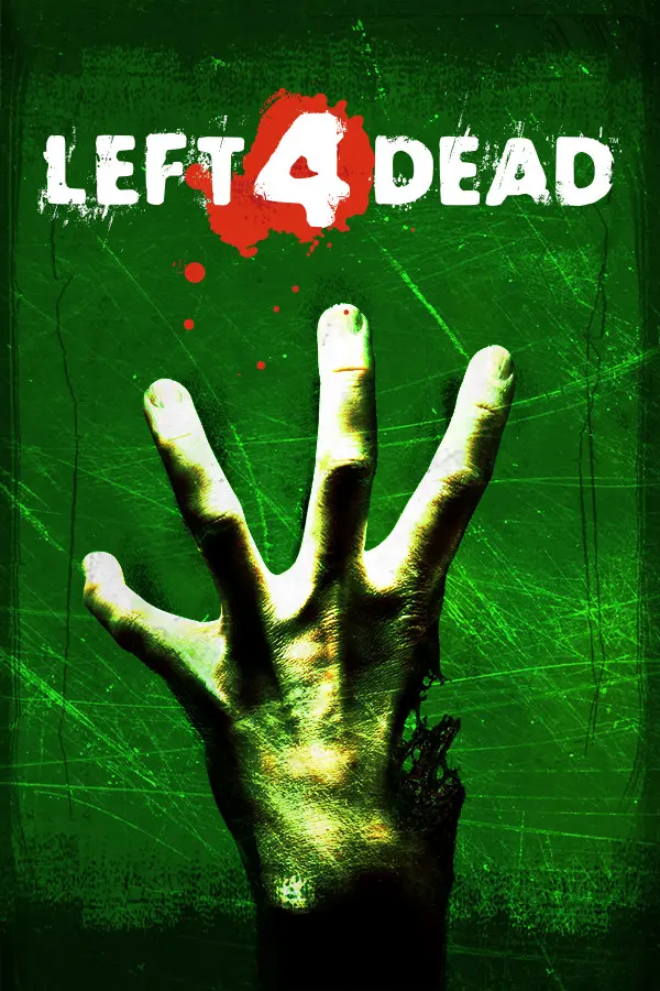 Left 4 Dead GOTY (PC / Mac) - Steam - Digital Code
