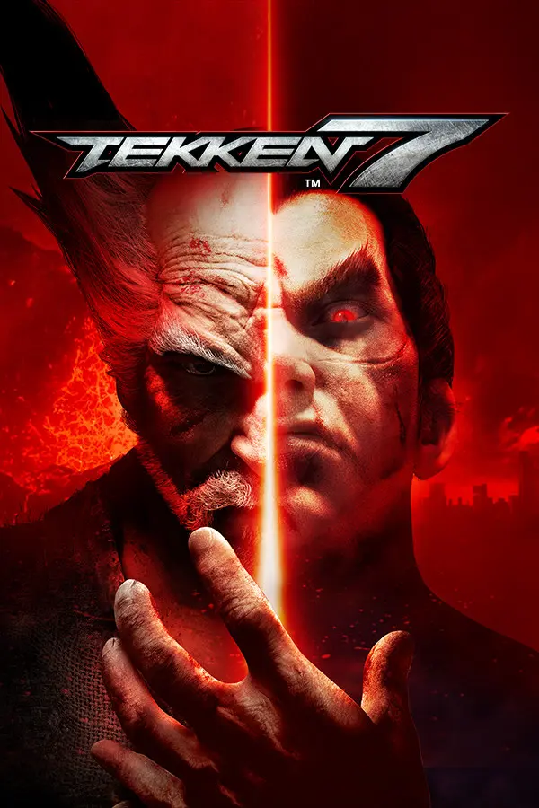 Tekken 7 (AR) (Xbox One / Xbox Series X|S) - Xbox Live - Digital Code